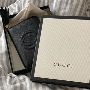 Gucci Wallet